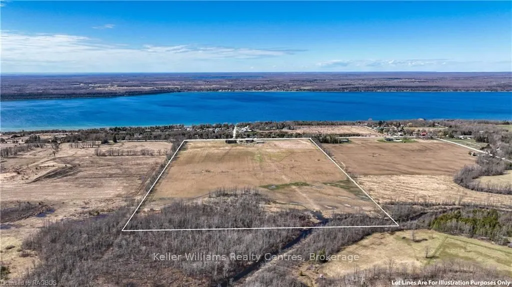 501426 GREY ROAD 1