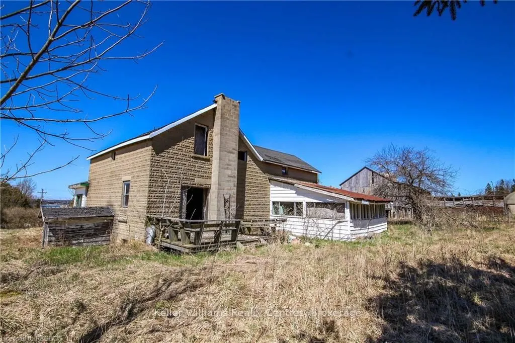 501426 GREY ROAD 1