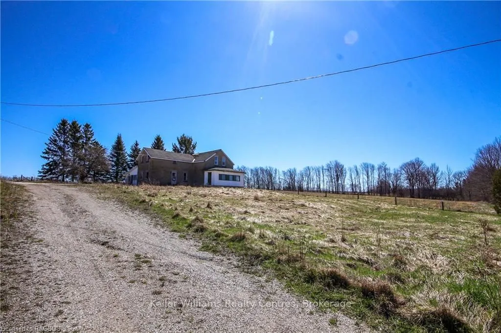 501426 GREY ROAD 1