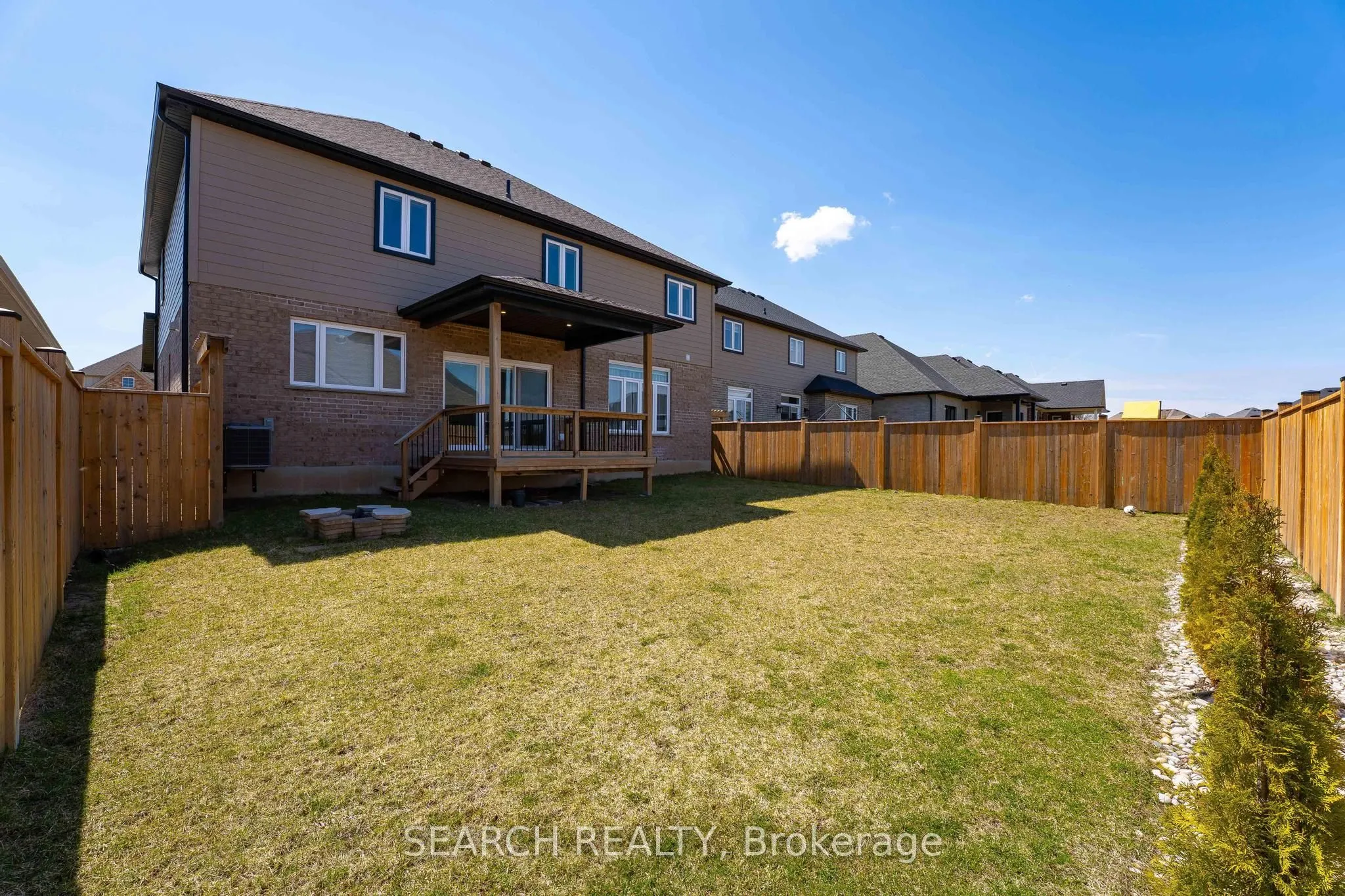 204 BOARDWALK Way