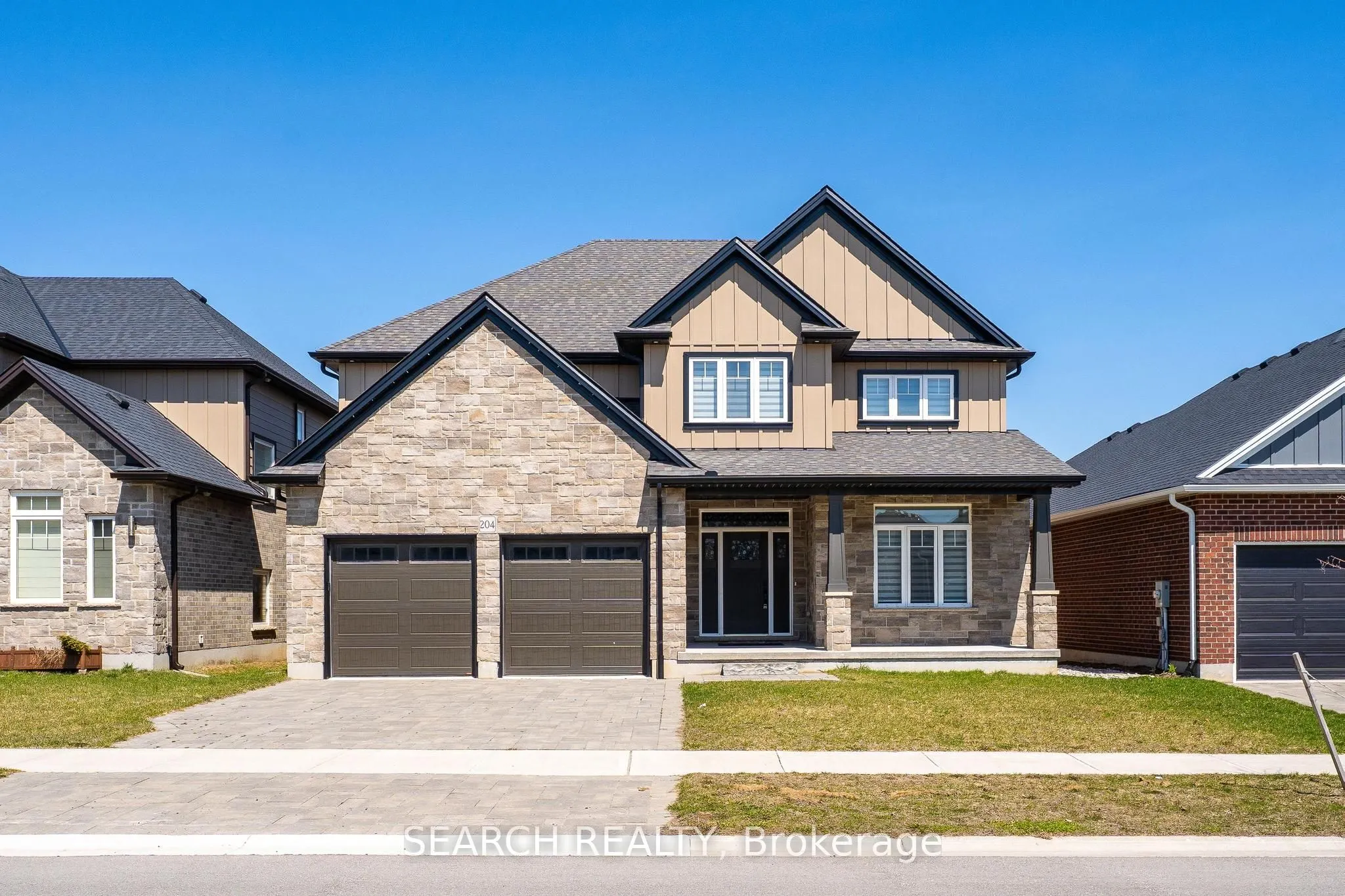 204 BOARDWALK Way