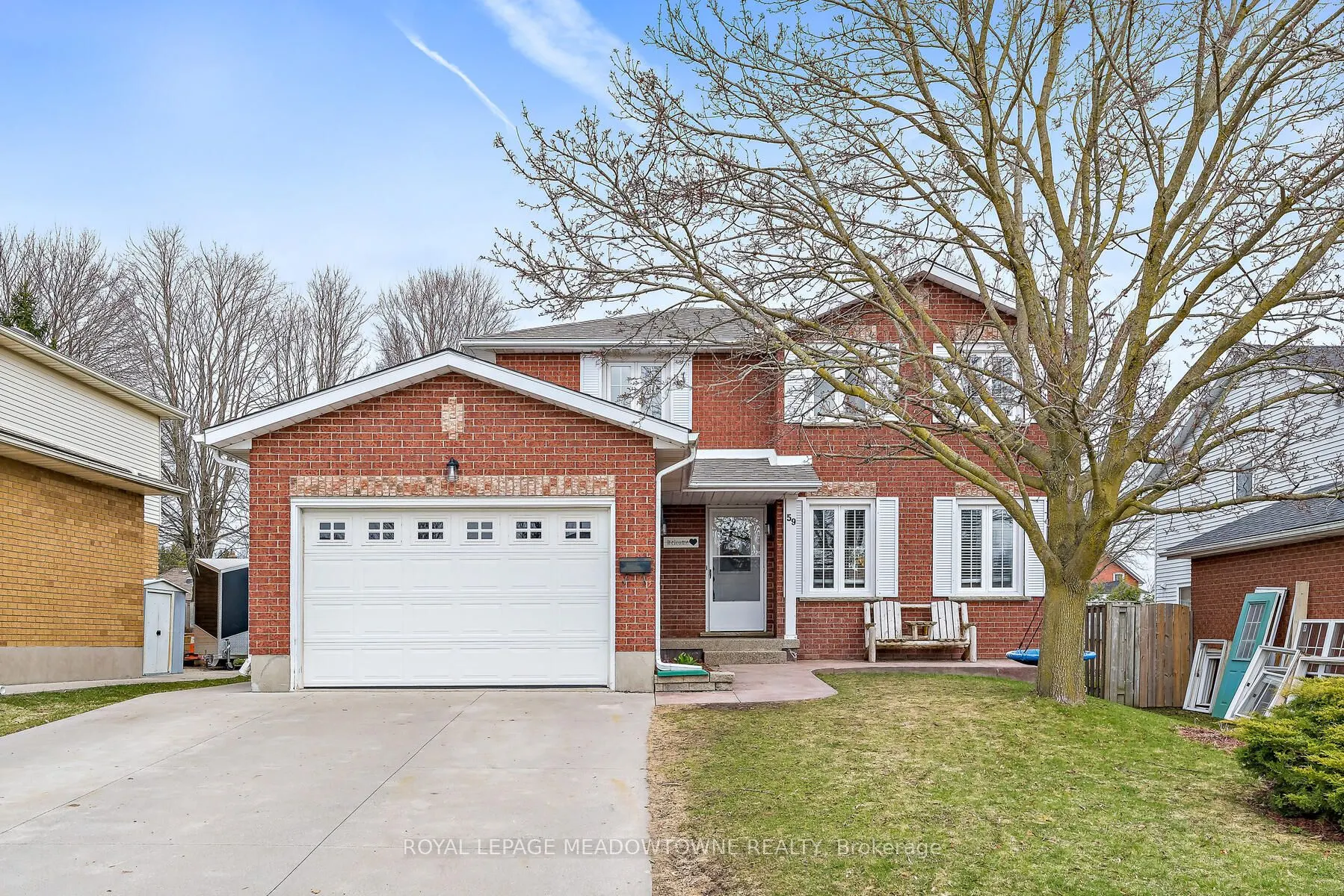 59 Dawn Crescent