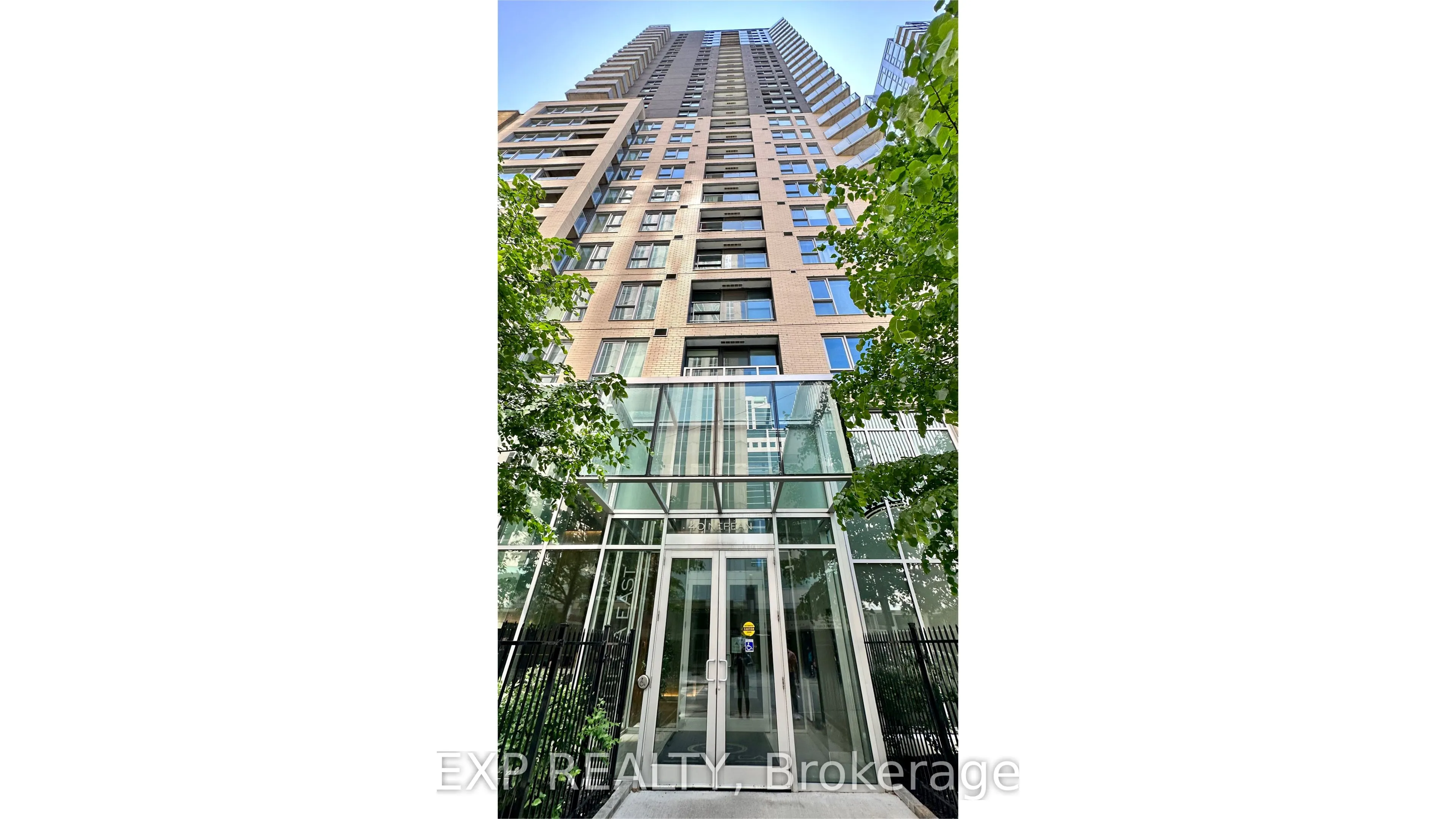 40 Nepean Street, #2402