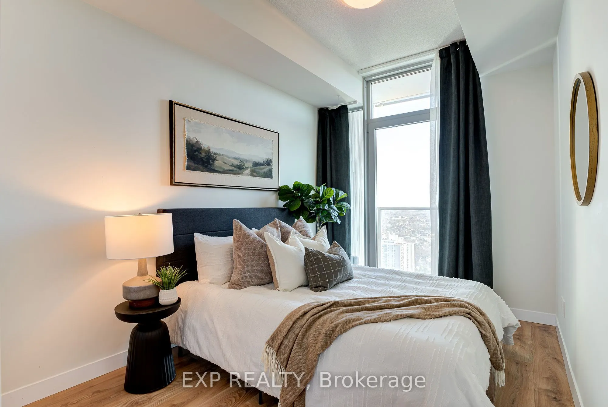 60 Frederick Street, #2906