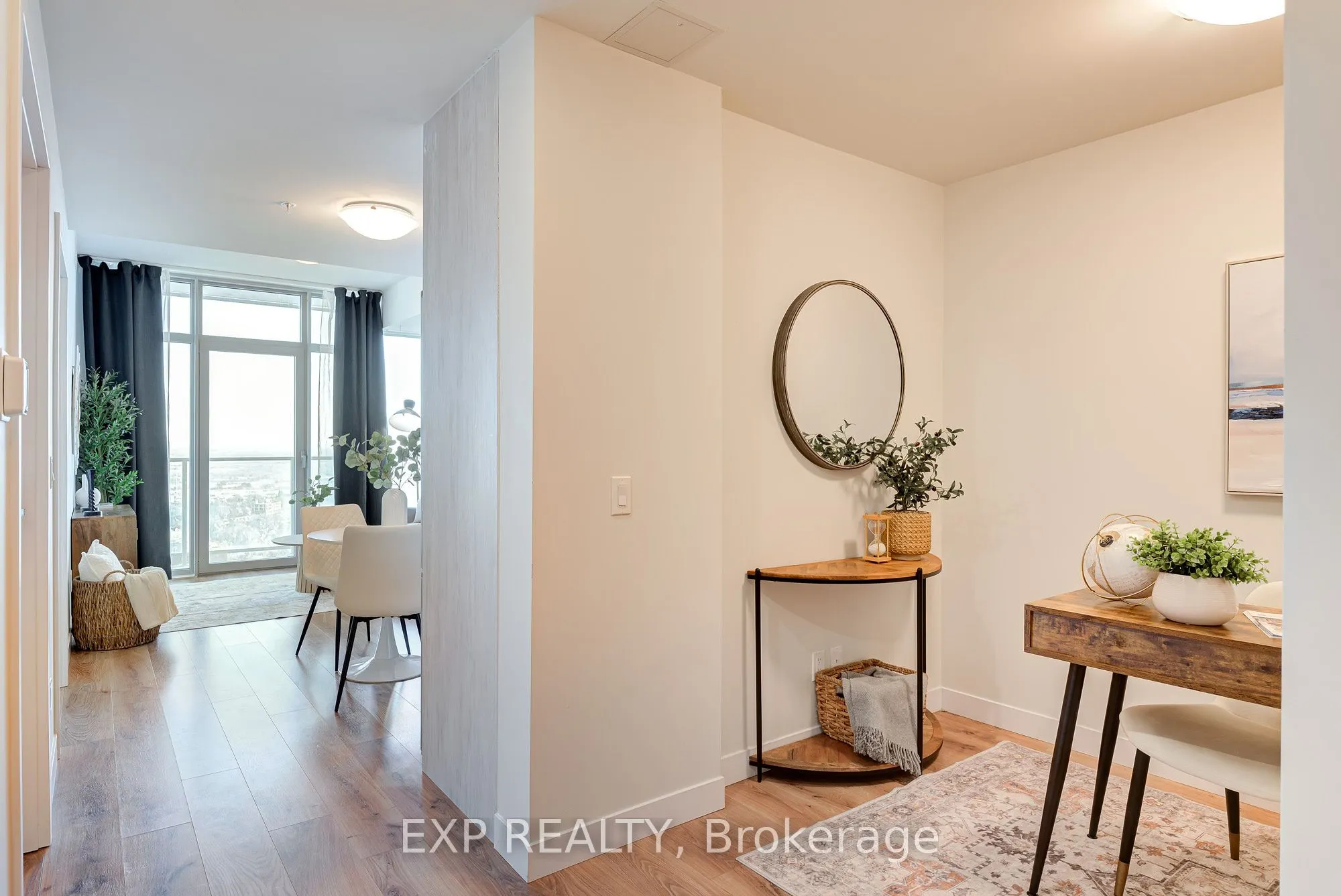 60 Frederick Street, #2906