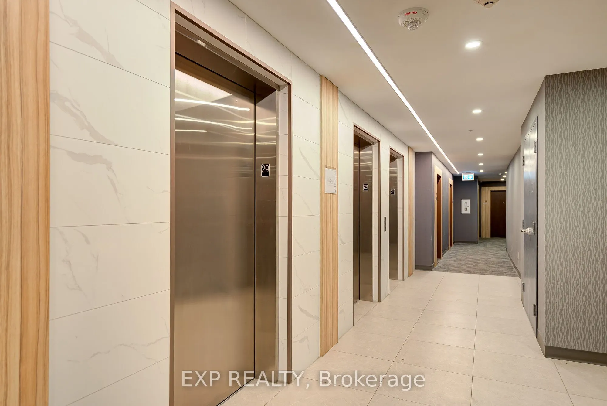 60 Frederick Street, #2906