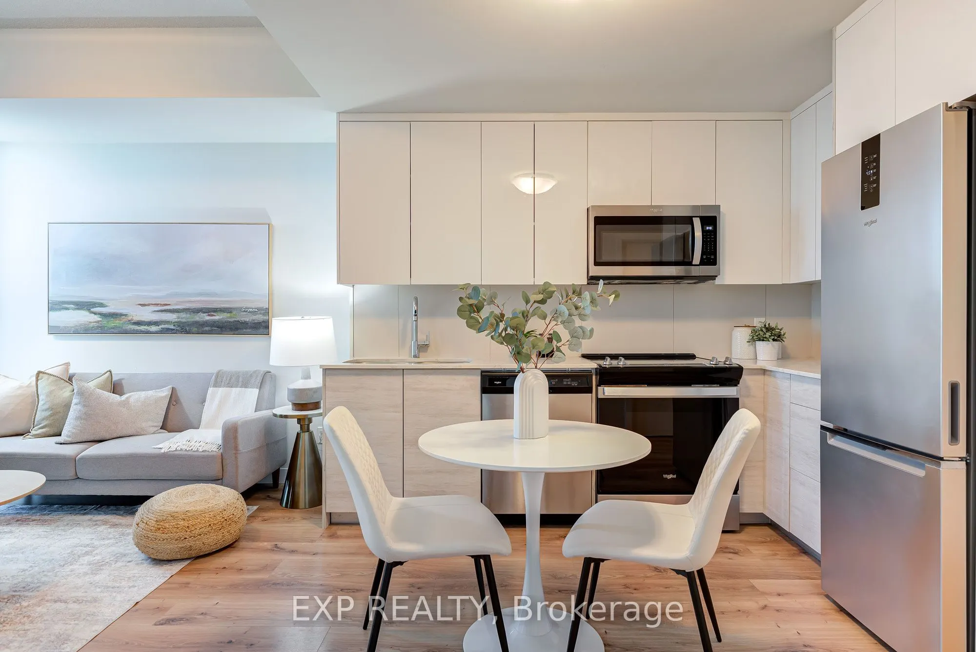 60 Frederick Street, #2906