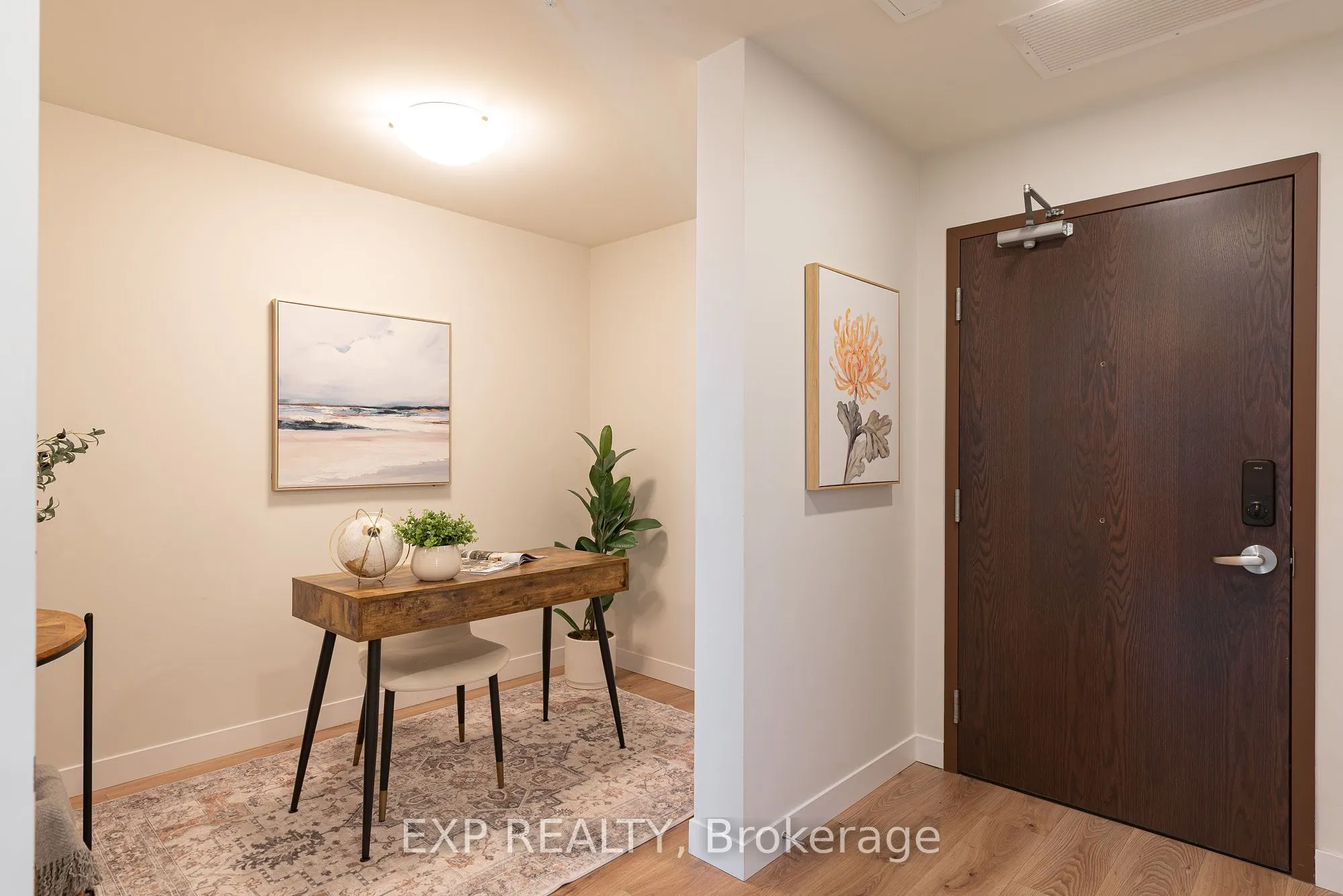 60 Frederick Street, #2906