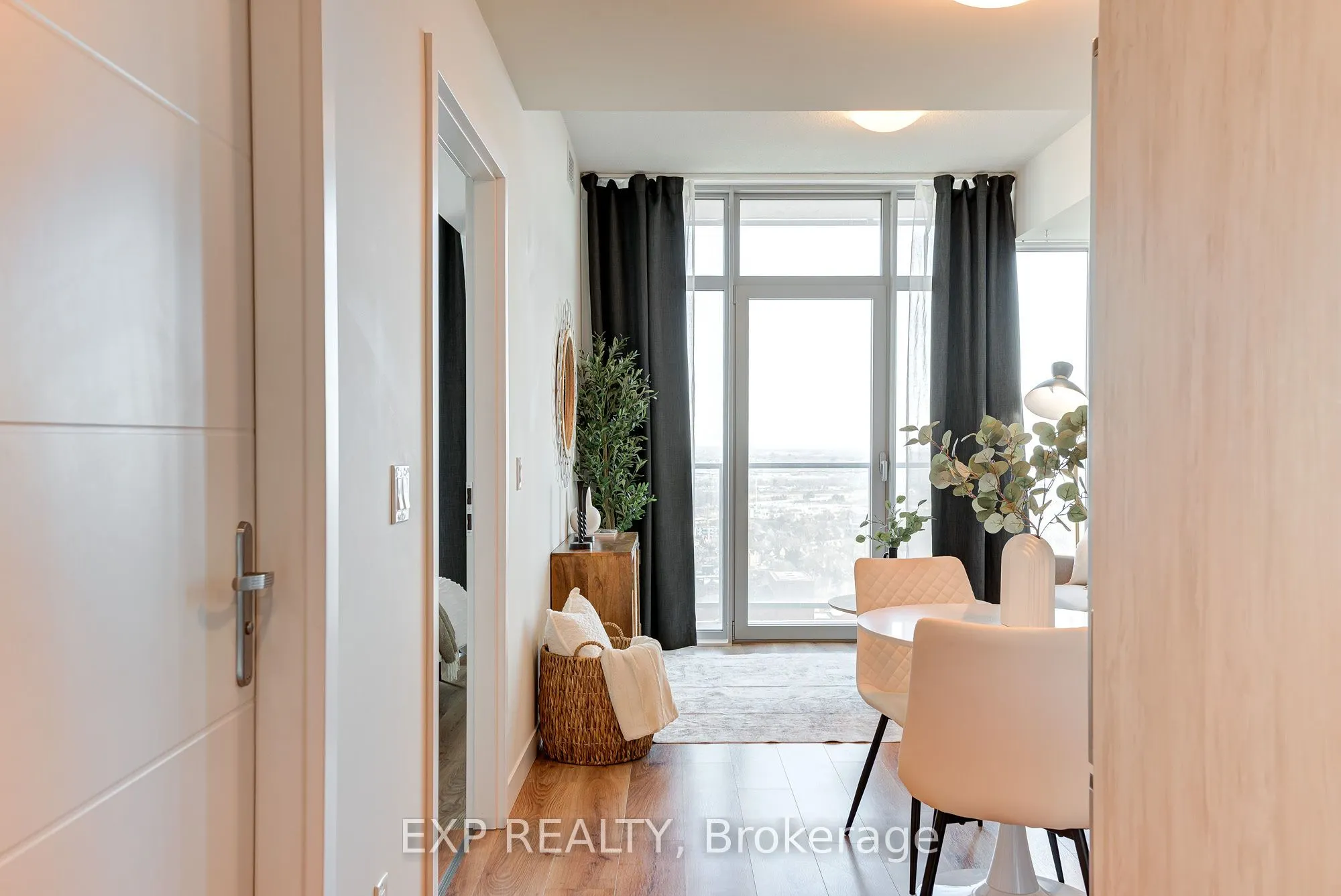 60 Frederick Street, #2906