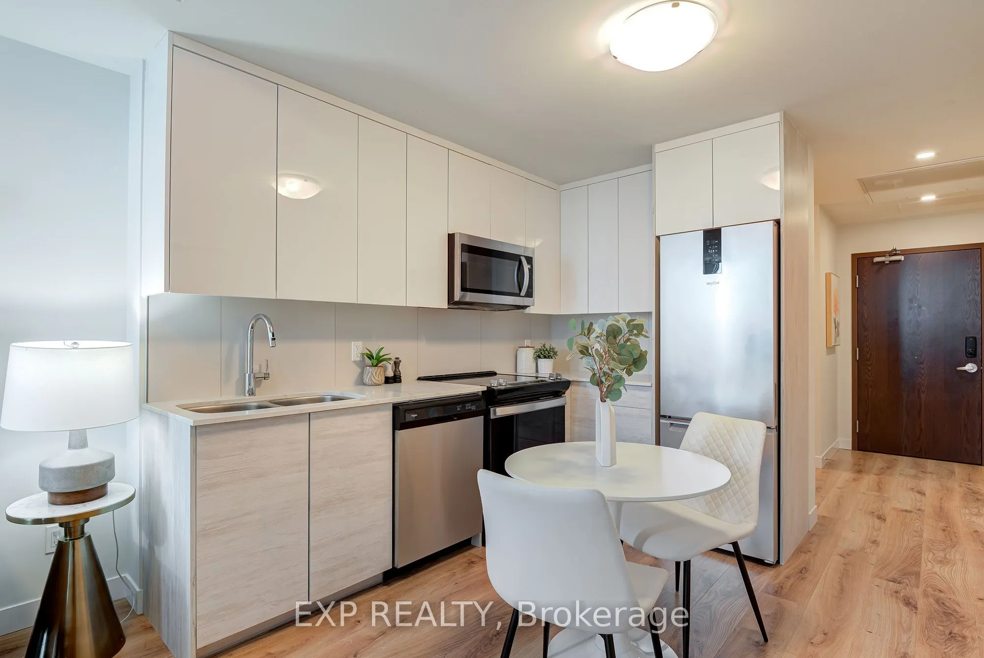 60 Frederick Street, #2906