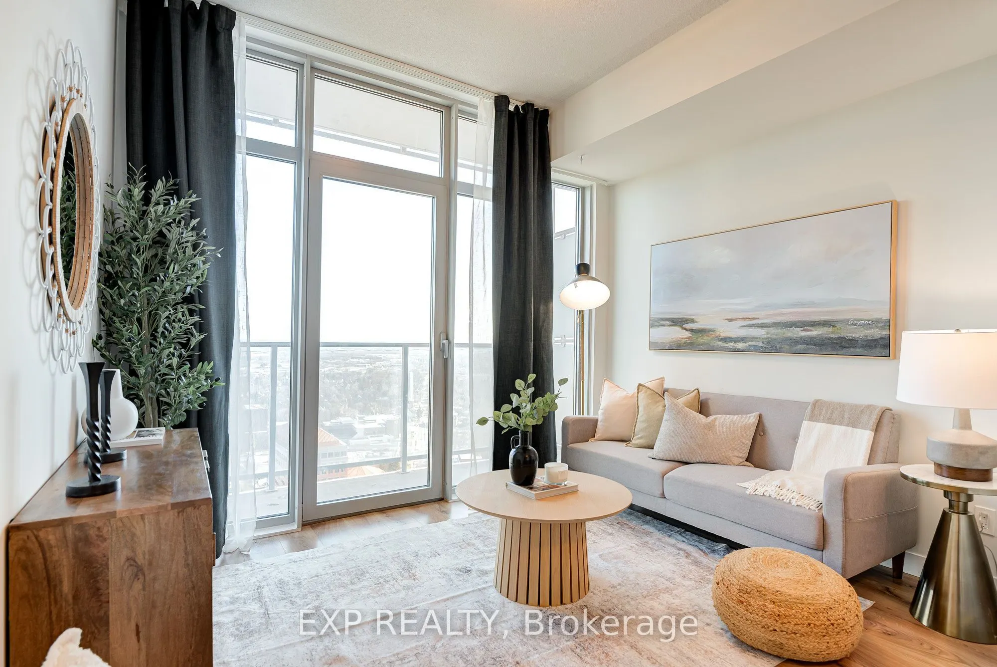 60 Frederick Street, #2906