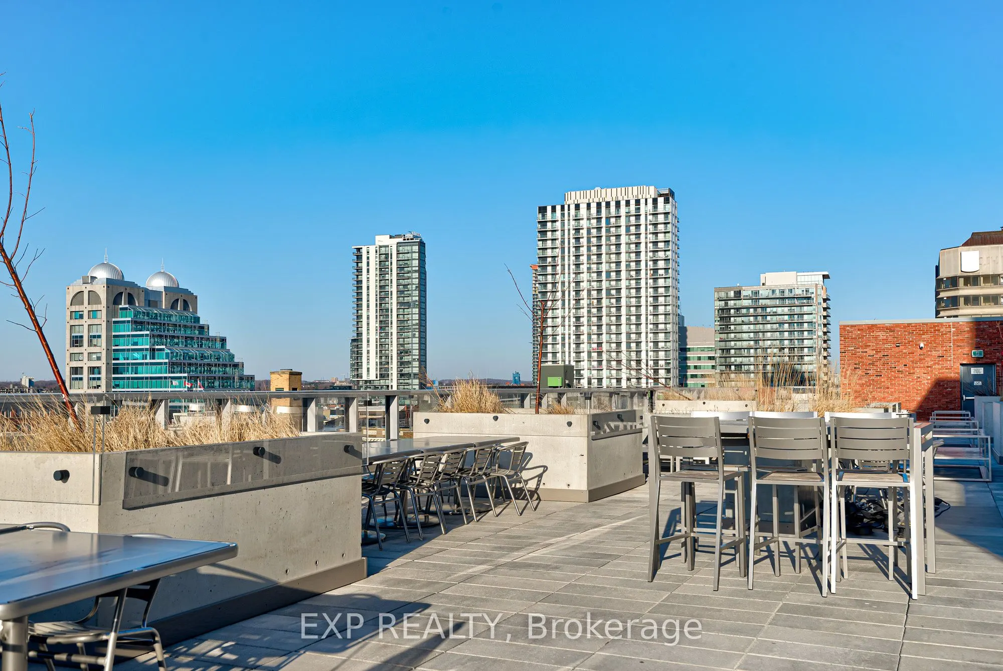60 Frederick Street, #2906