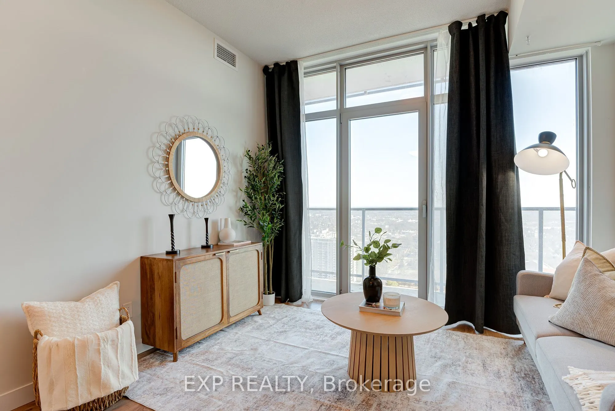 60 Frederick Street, #2906