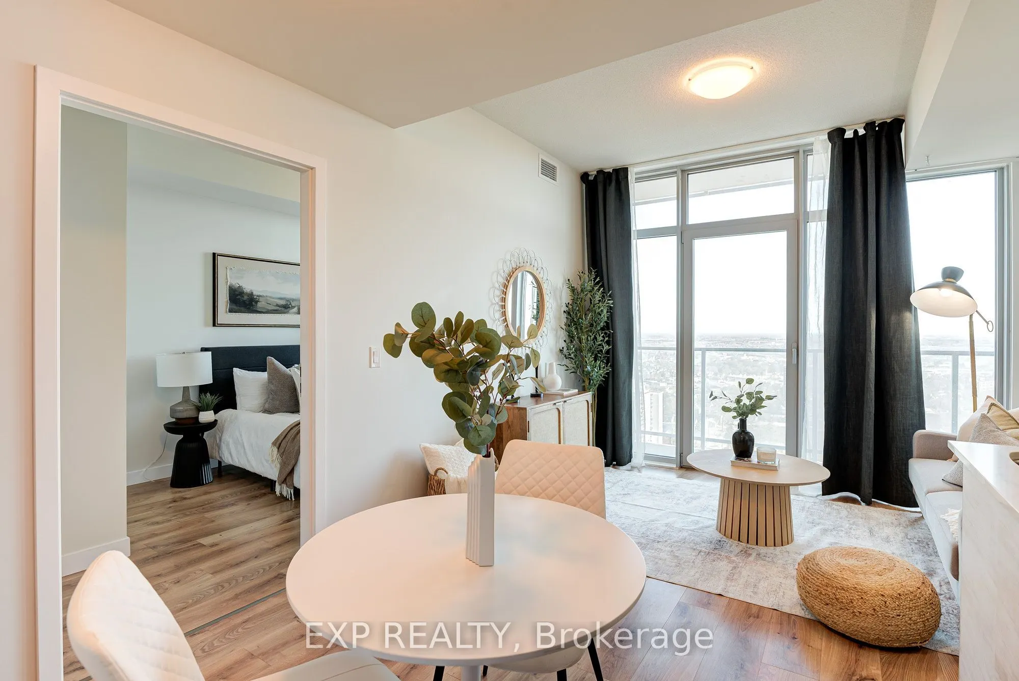 60 Frederick Street, #2906