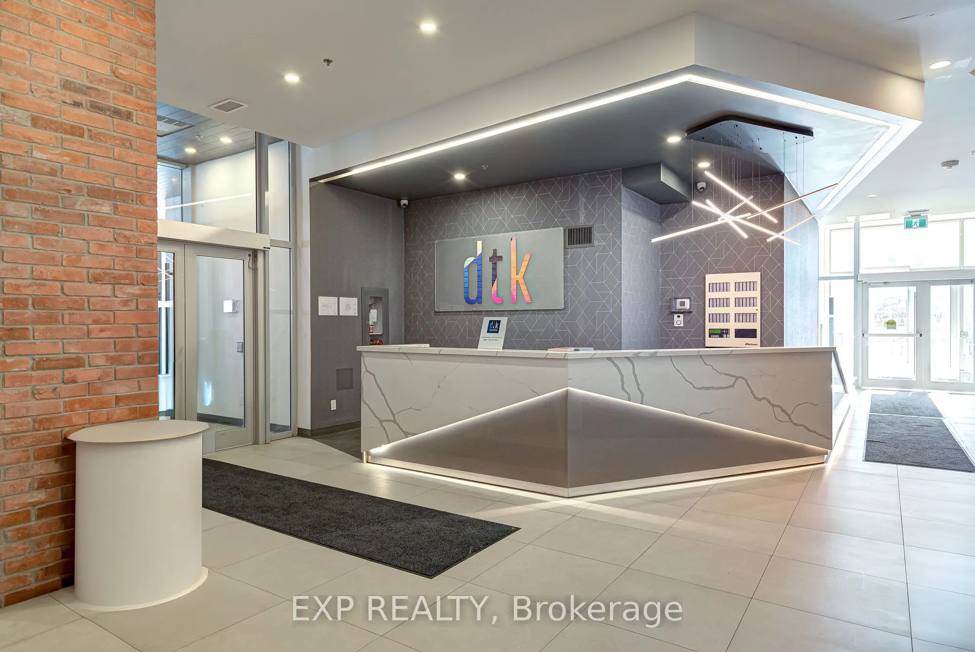 60 Frederick Street, #2906