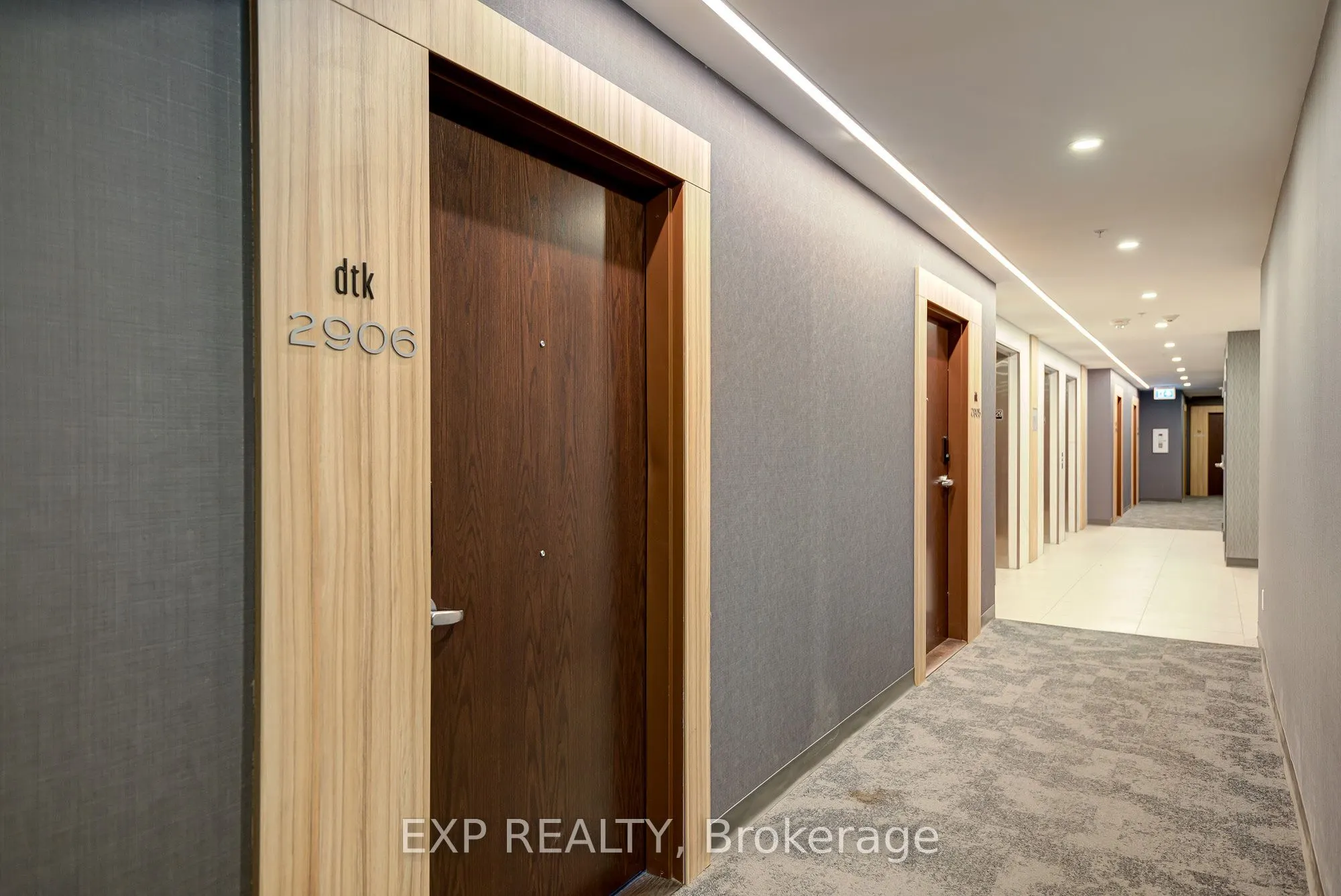 60 Frederick Street, #2906