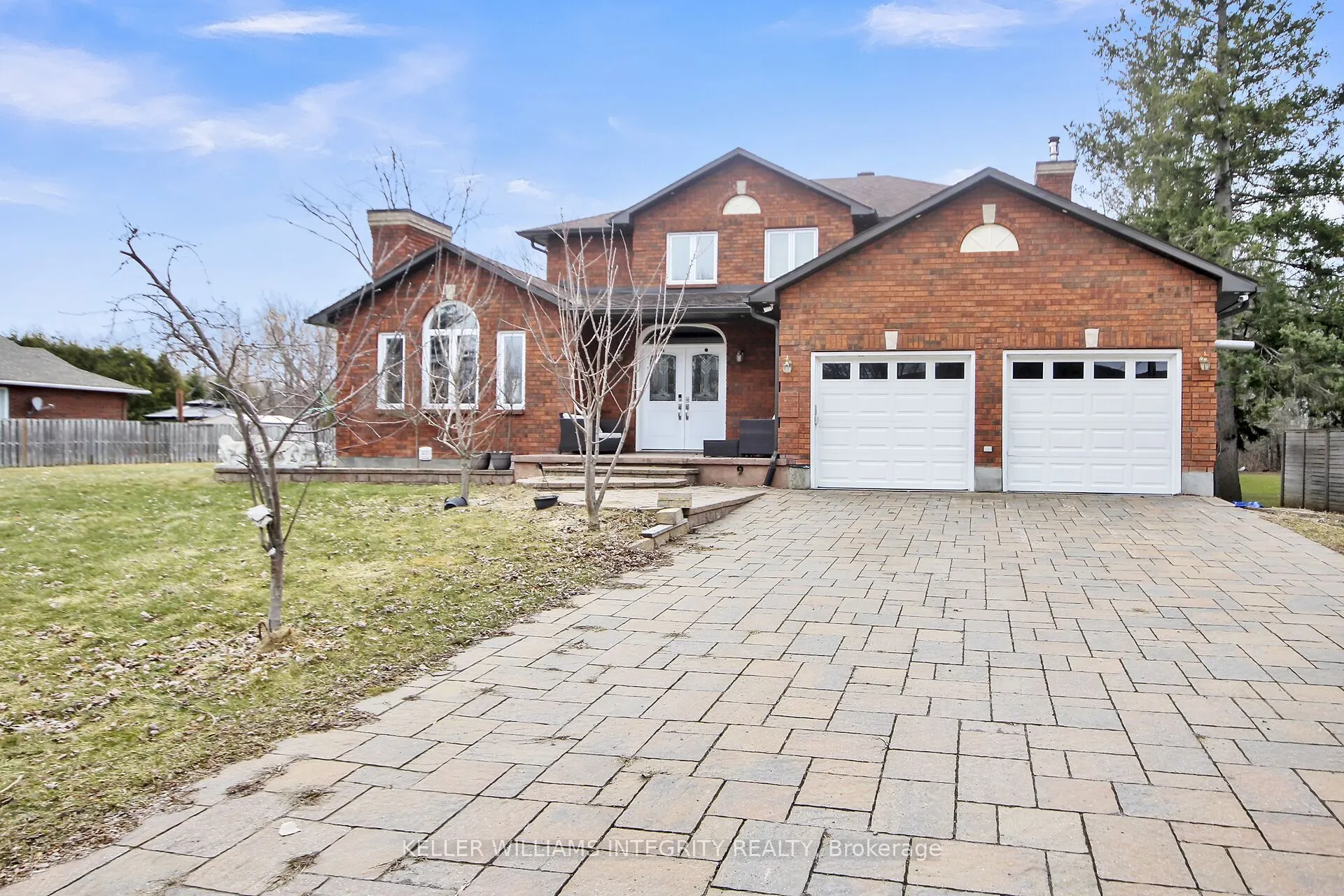 2796 Quinn Road