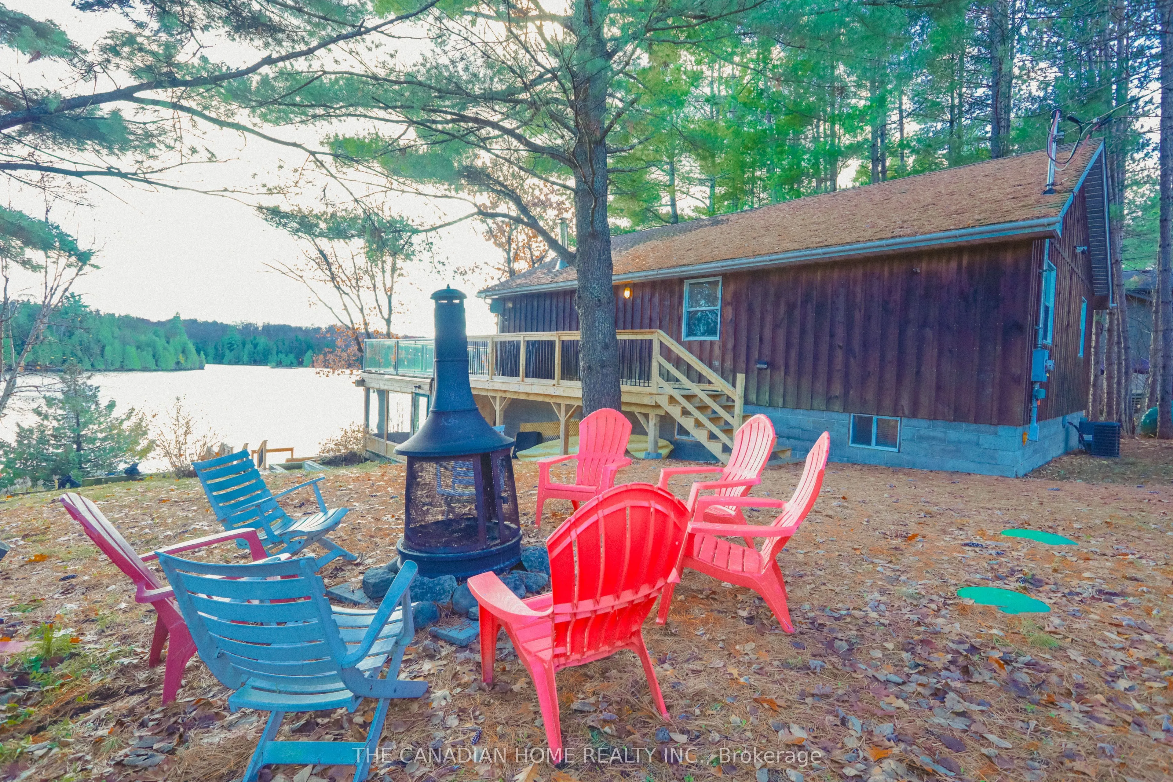 92 Mckellar Lake Road