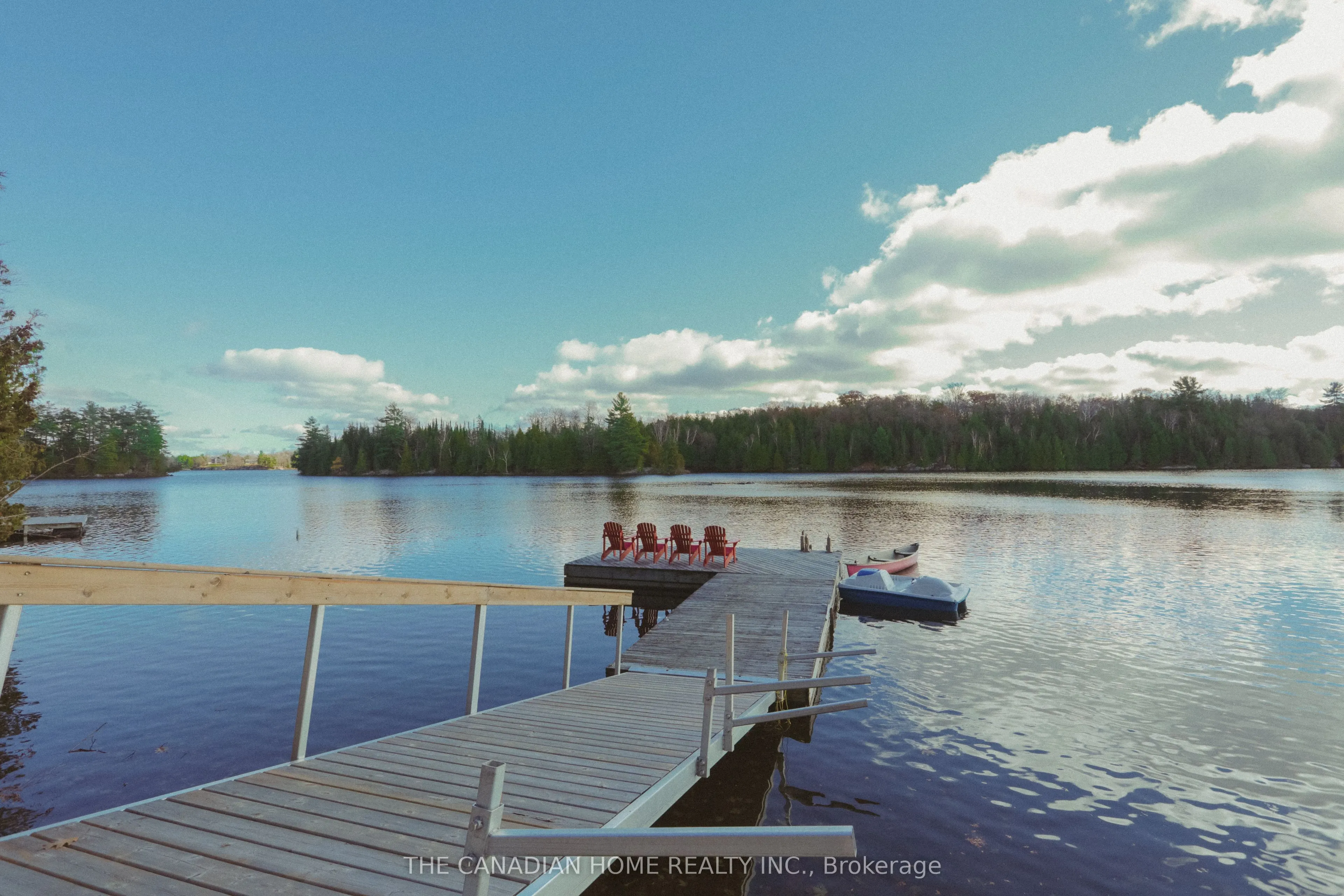 92 Mckellar Lake Road