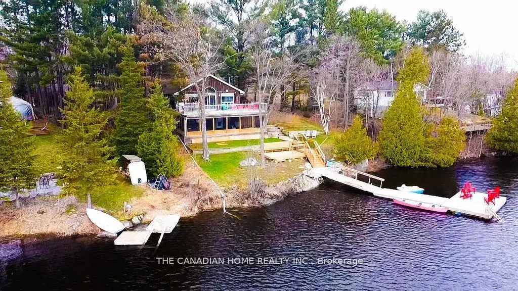 92 Mckellar Lake Road