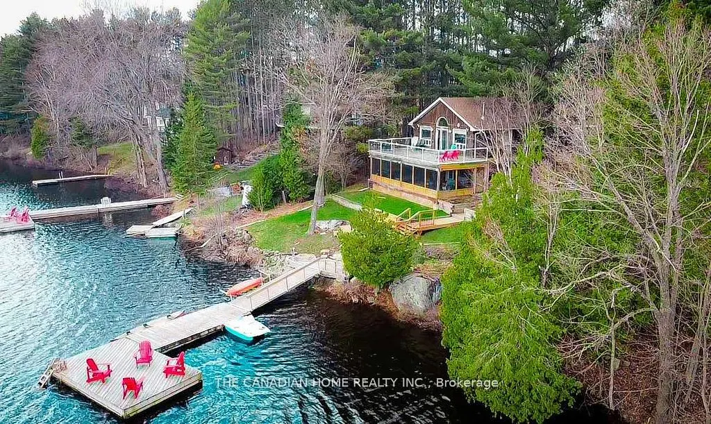 92 Mckellar Lake Road