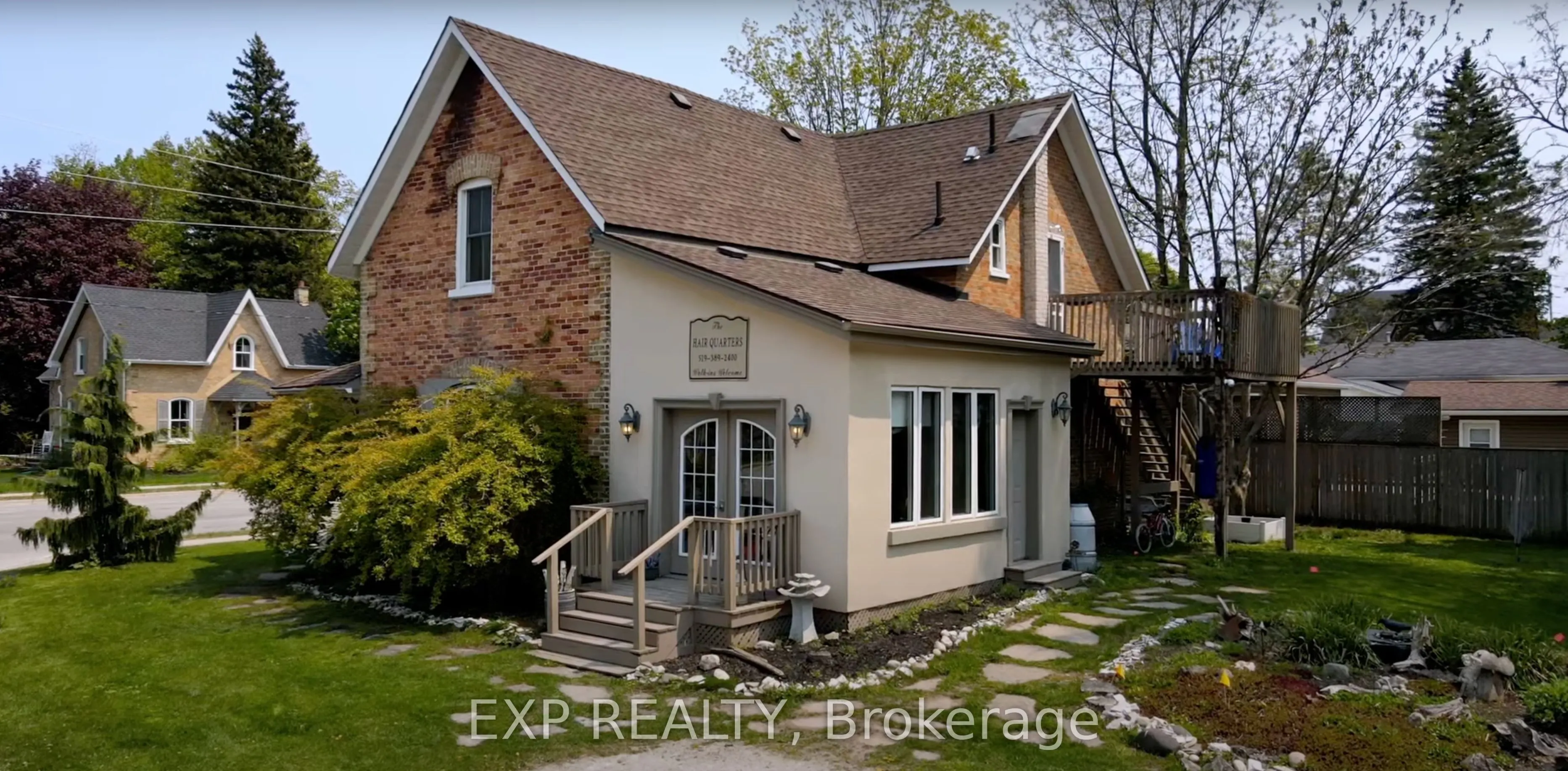 684 Gustavus Street