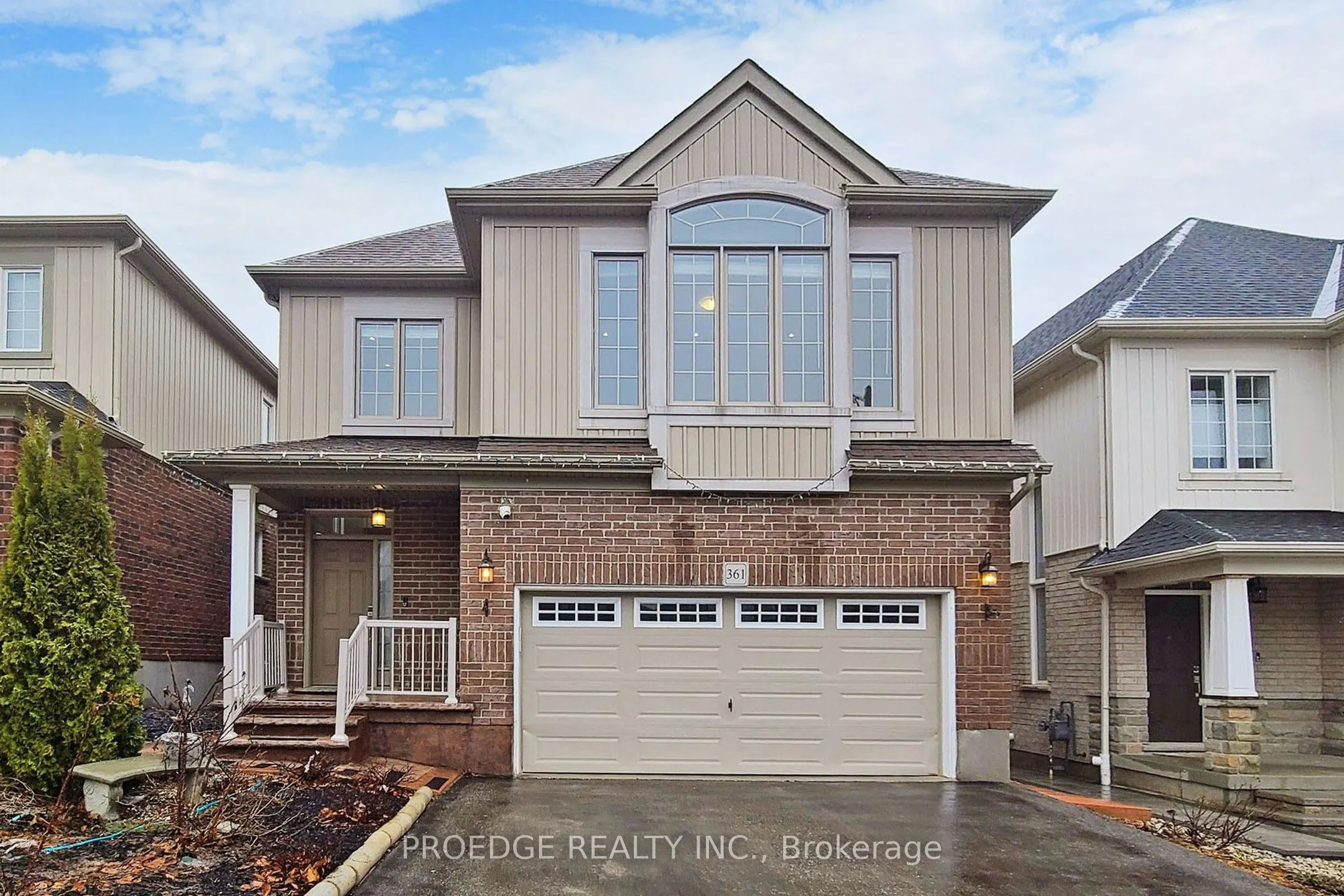361 Beechdrops Drive