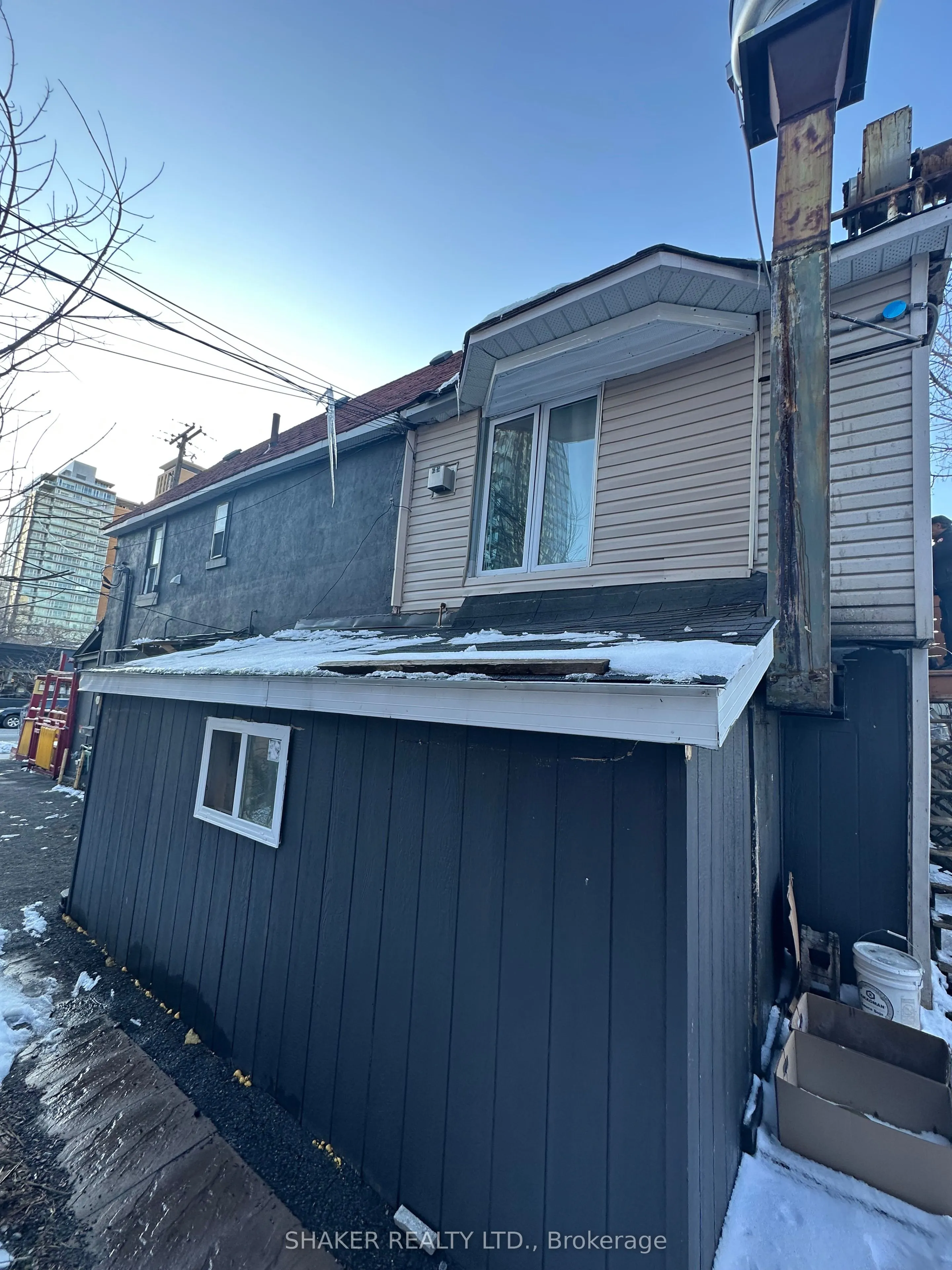 449 Preston Street
