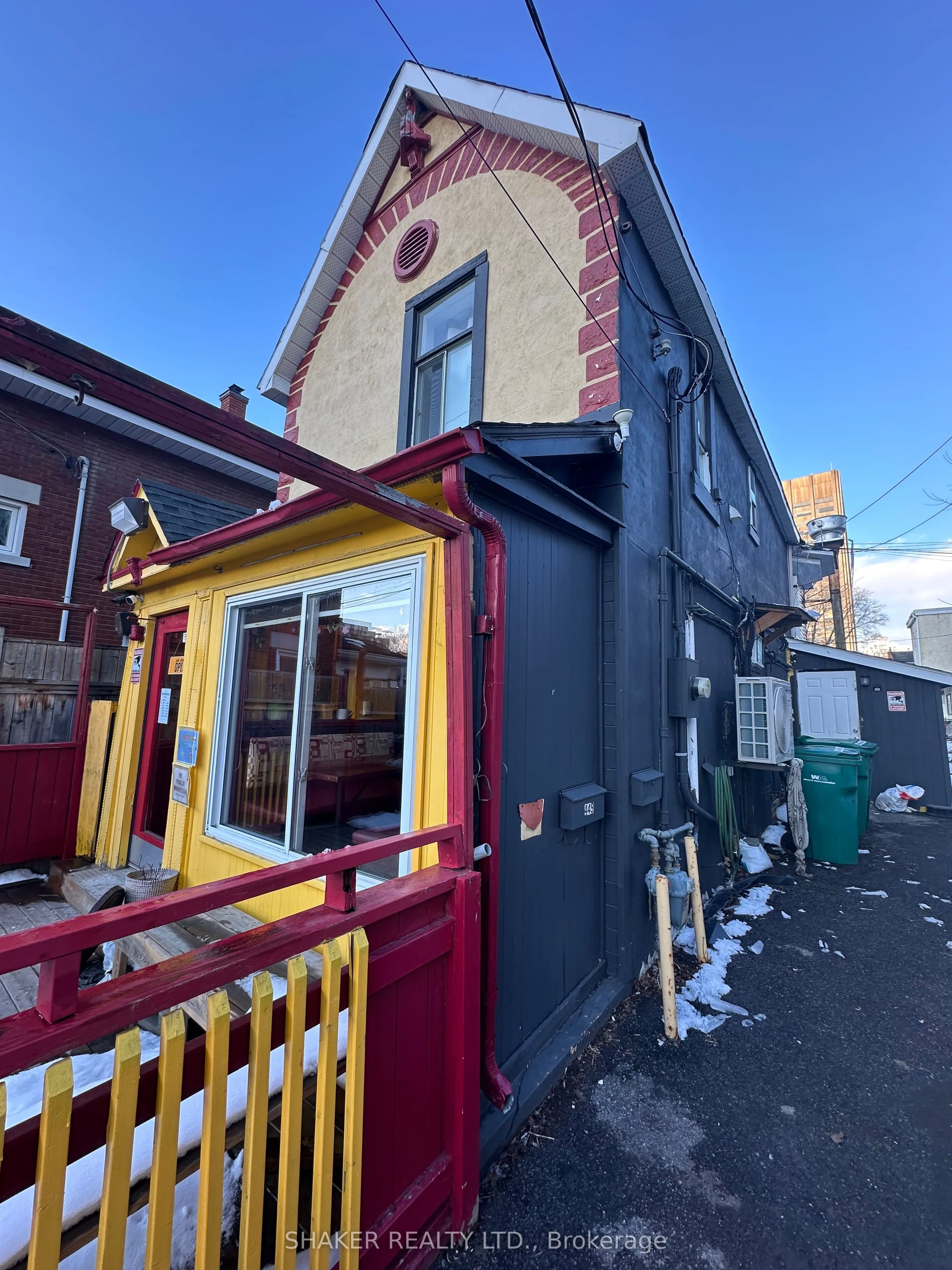 449 Preston Street