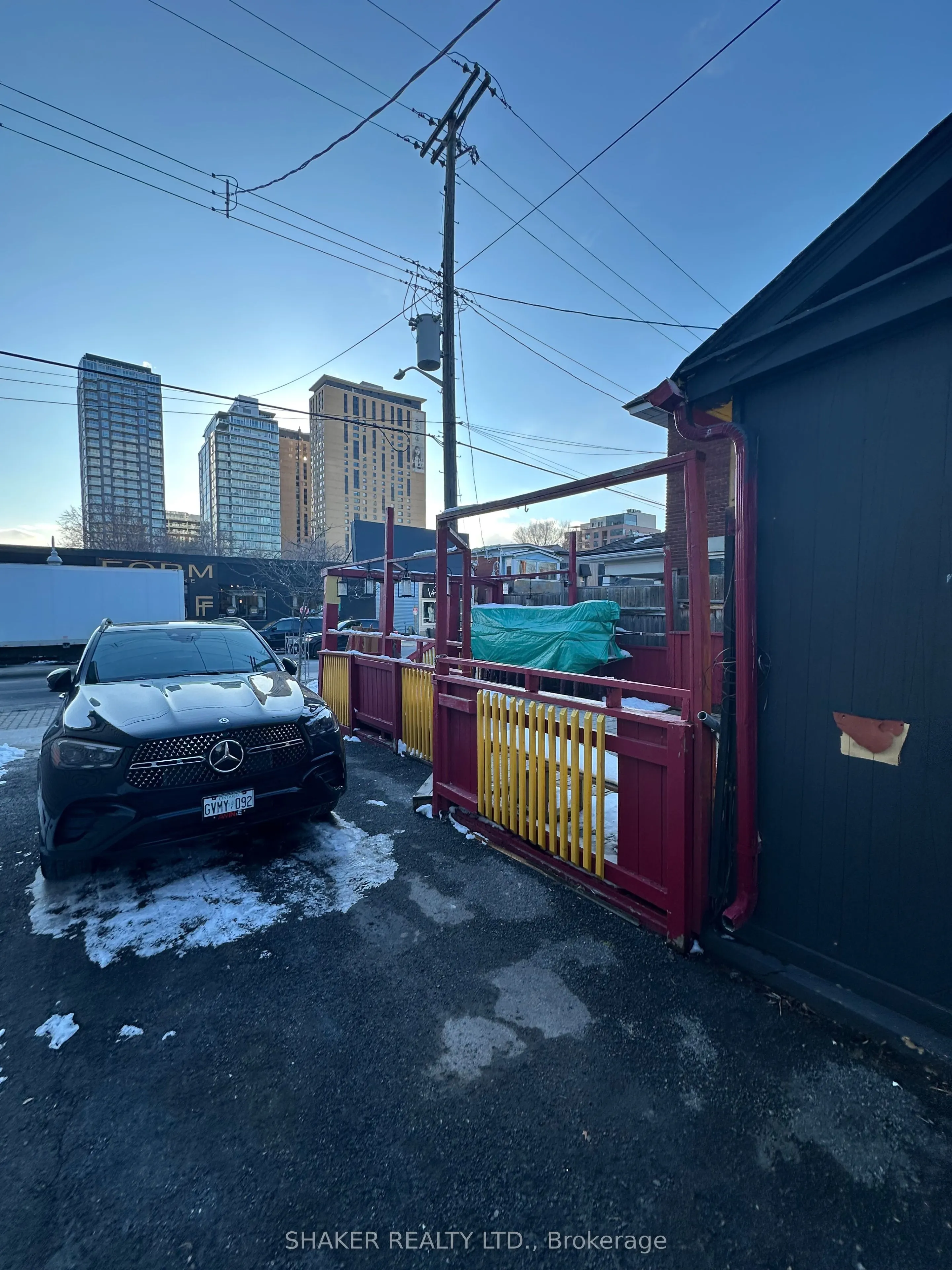 449 Preston Street