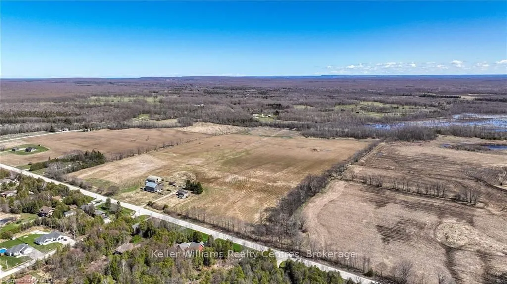 501426 GREY ROAD 1