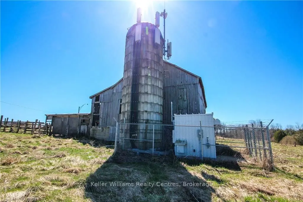 501426 GREY ROAD 1