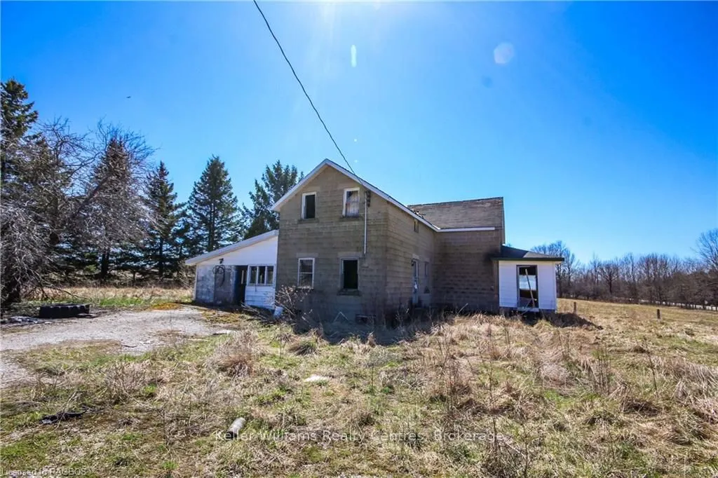 501426 GREY ROAD 1