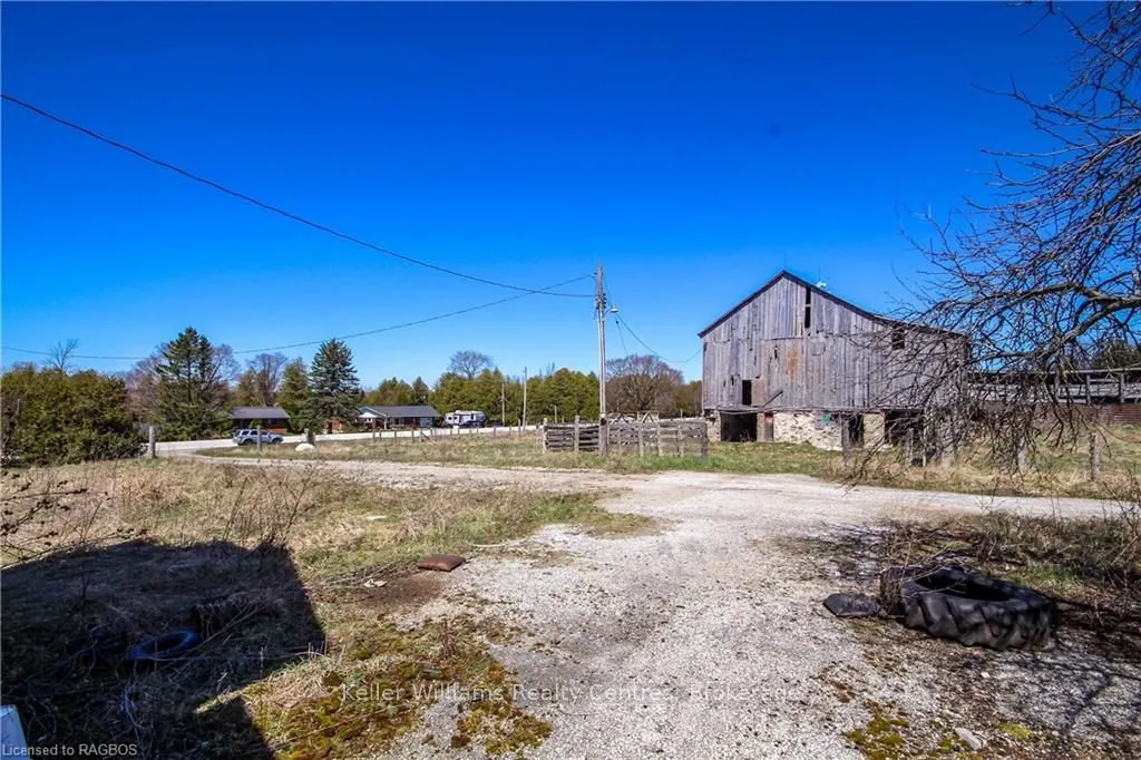 501426 GREY ROAD 1
