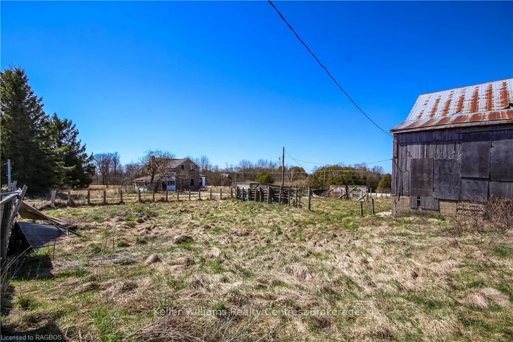 501426 GREY ROAD 1