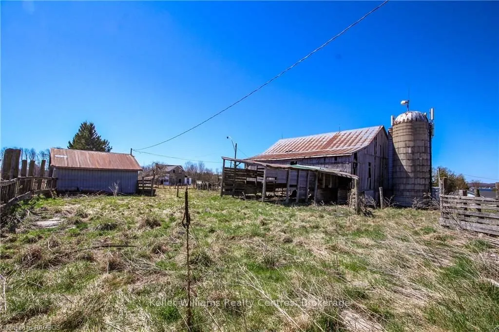 501426 GREY ROAD 1