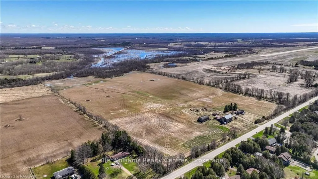 501426 GREY ROAD 1