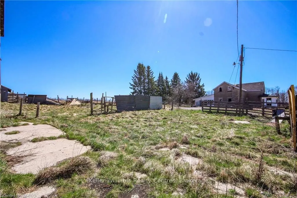 501426 GREY ROAD 1