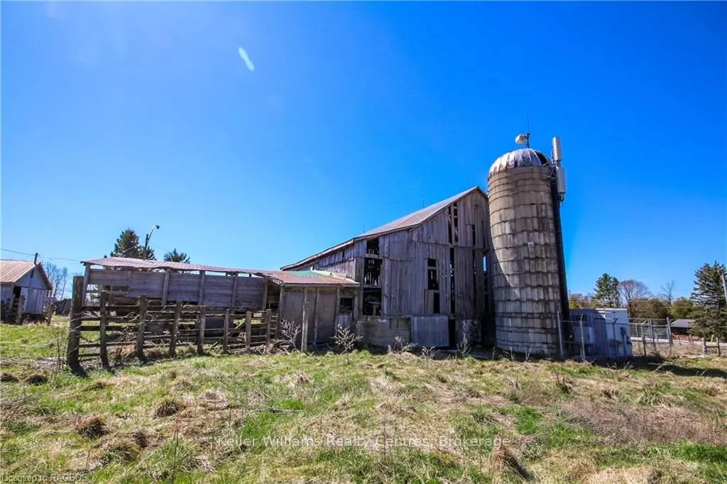 501426 GREY ROAD 1
