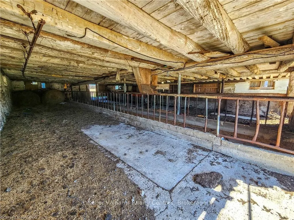 501426 GREY ROAD 1