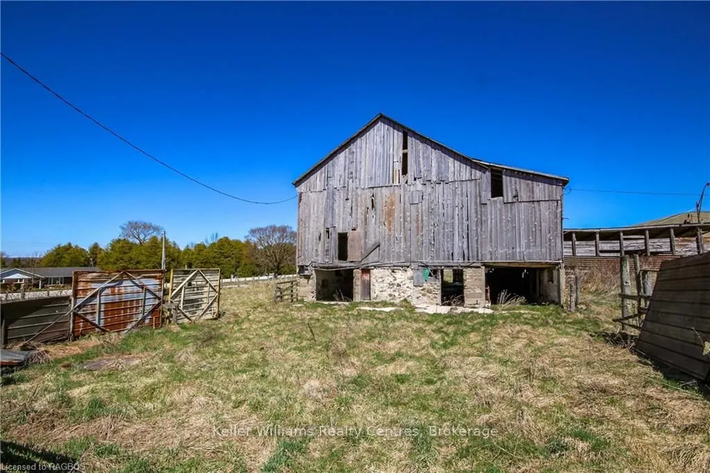 501426 GREY ROAD 1