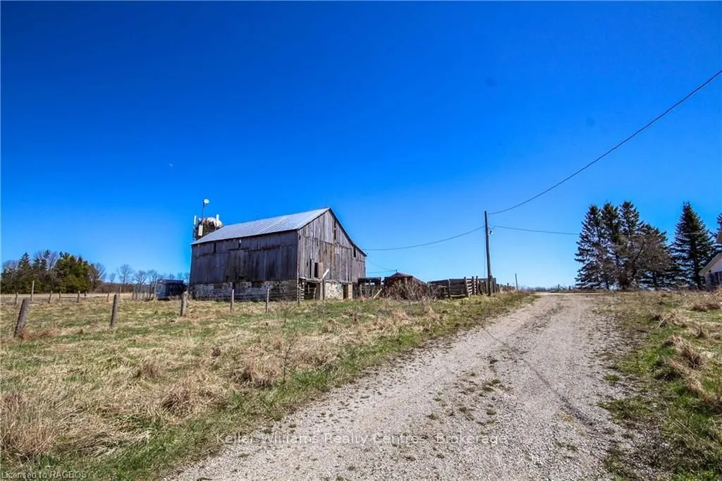 501426 GREY ROAD 1