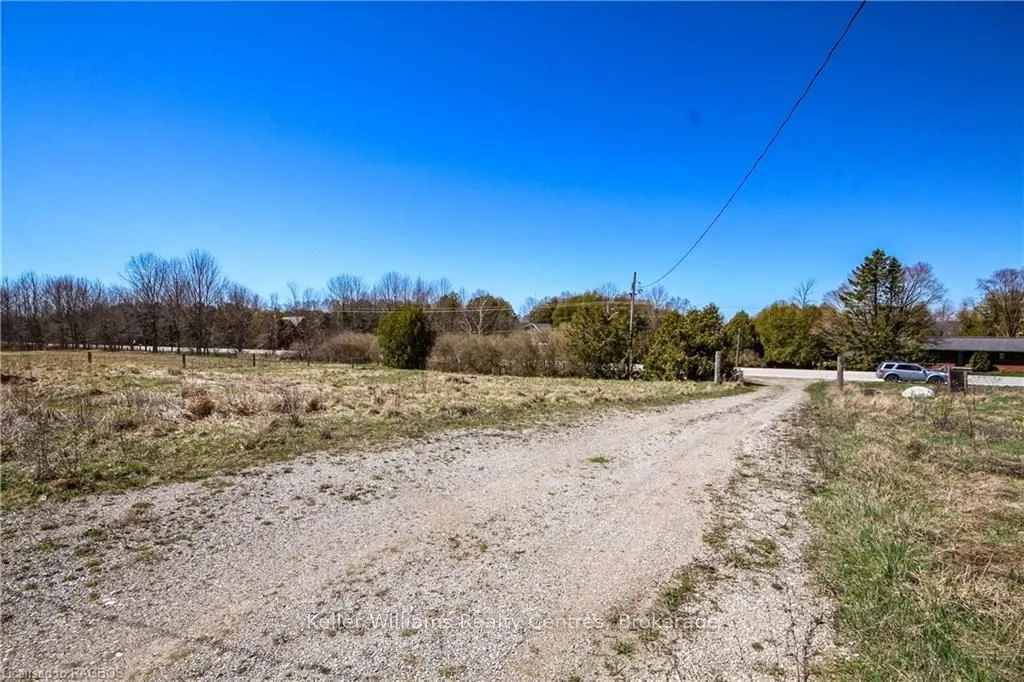 501426 GREY ROAD 1