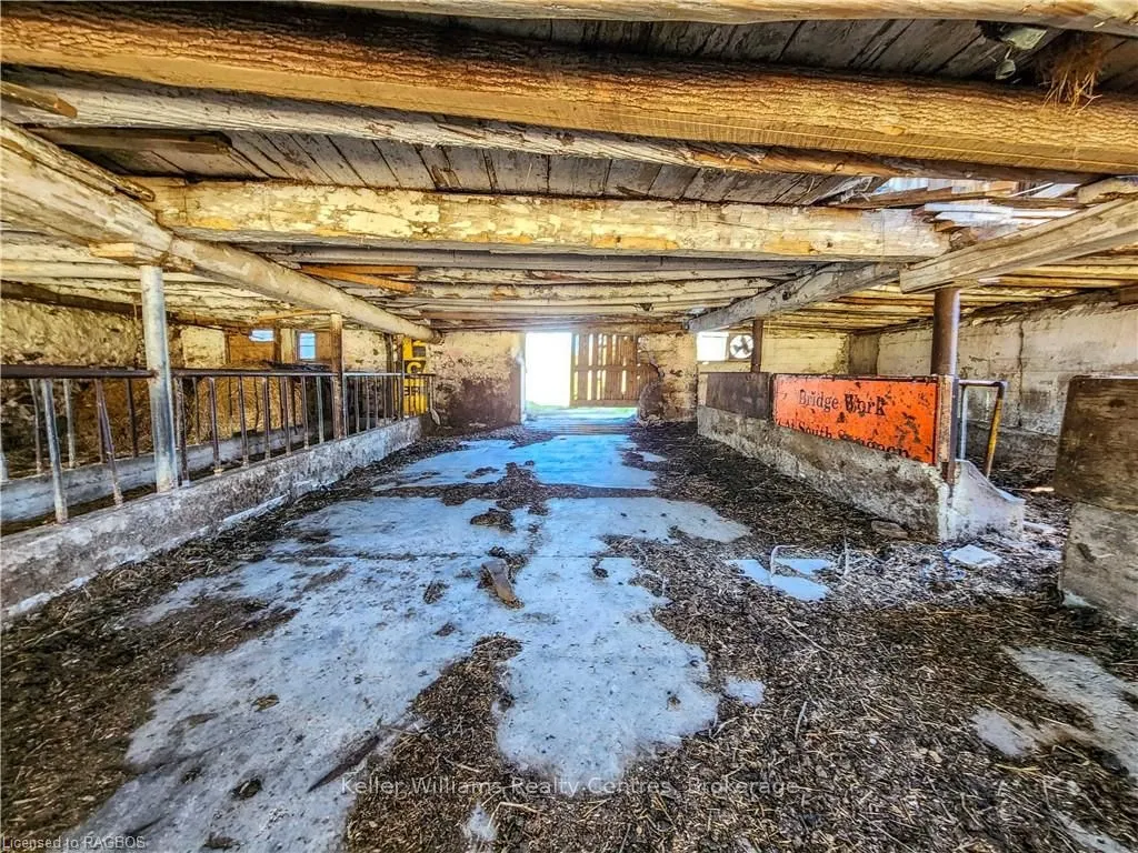 501426 GREY ROAD 1