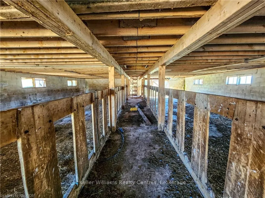 501426 GREY ROAD 1