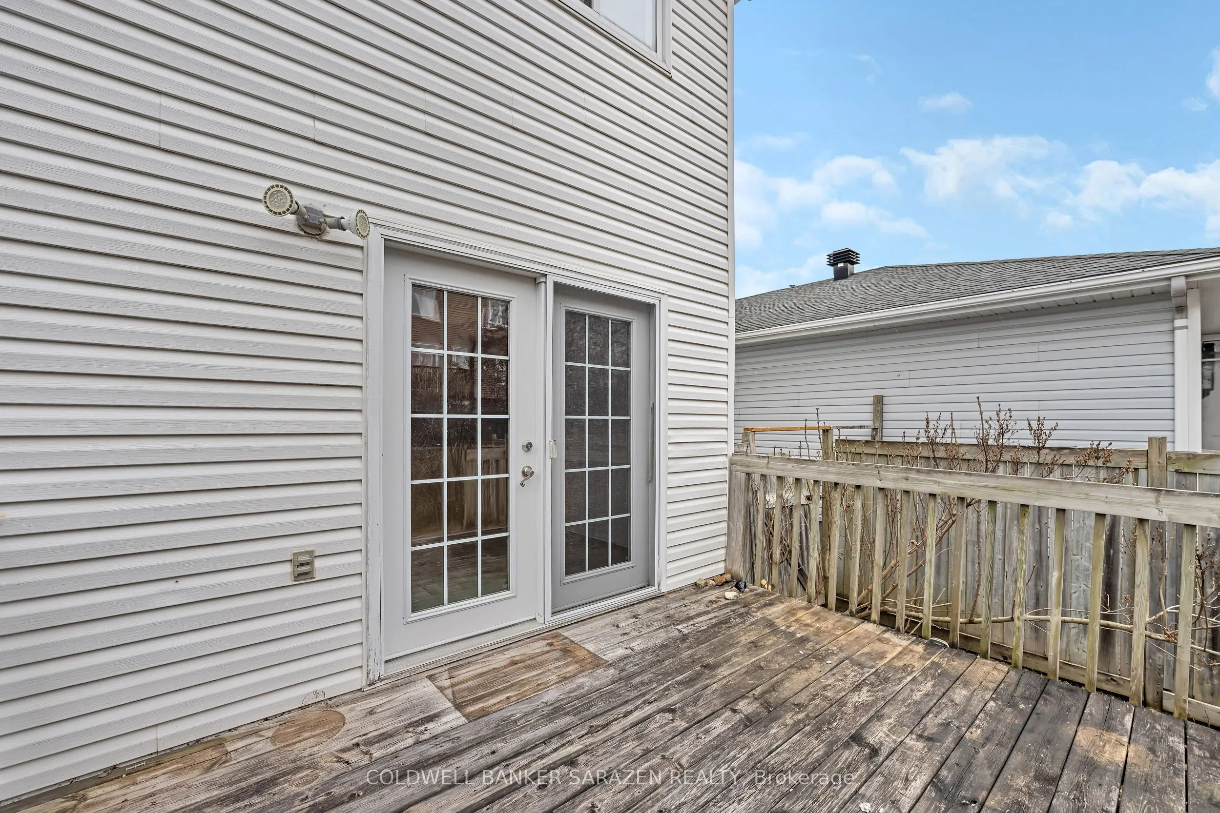 85 Alon Street