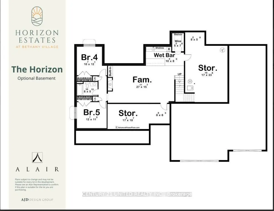 Lot 16 Country Place