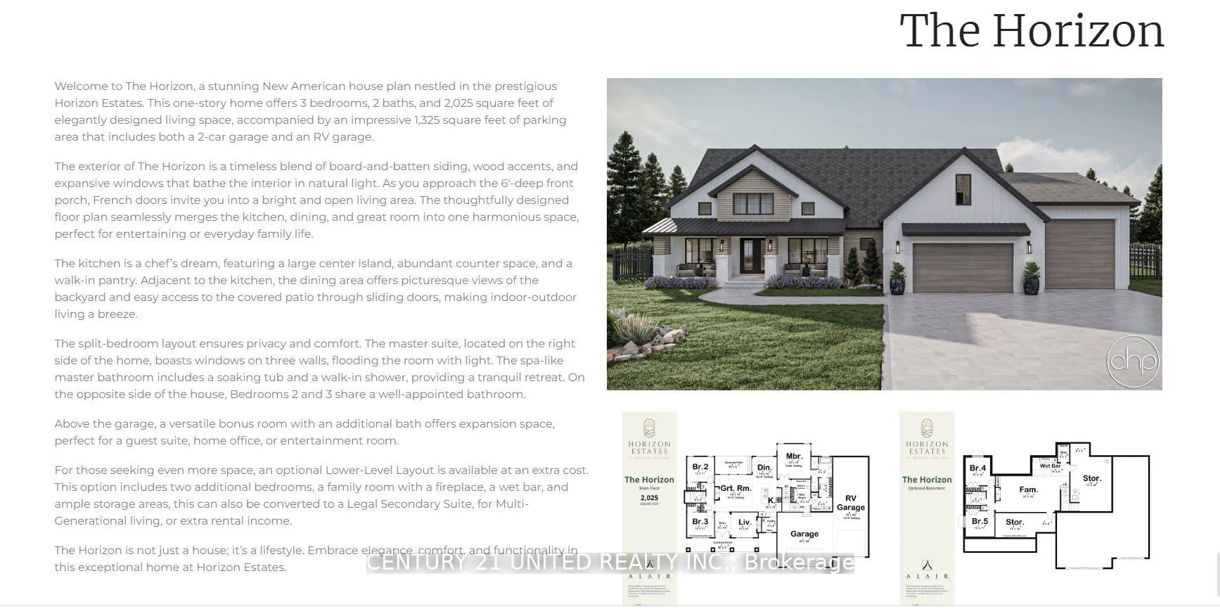 Lot 16 Country Place