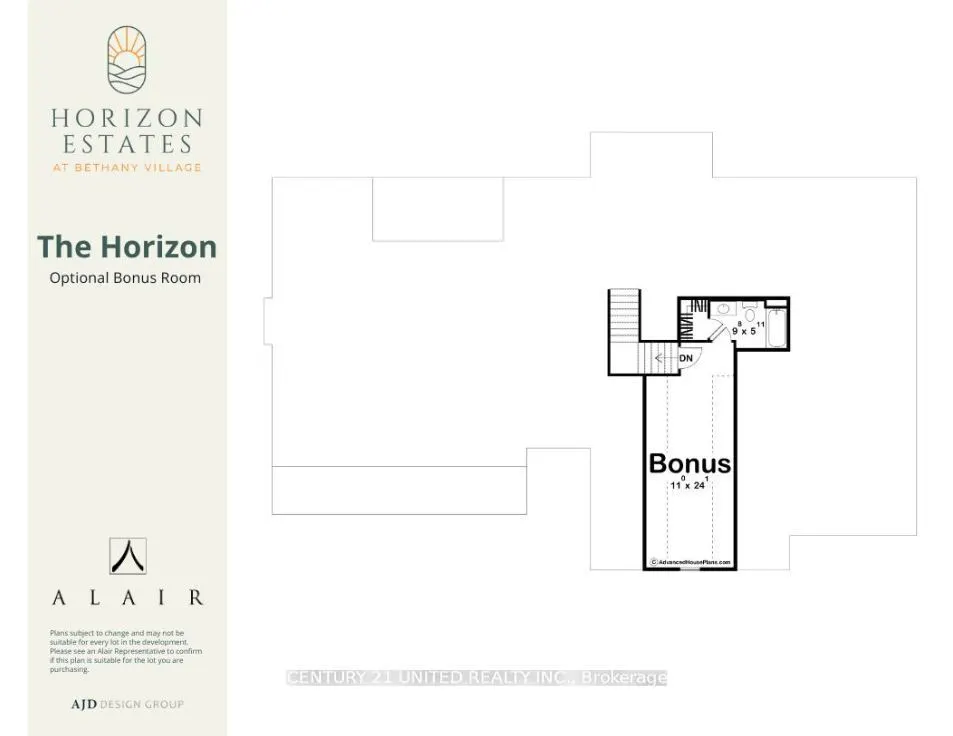 Lot 16 Country Place