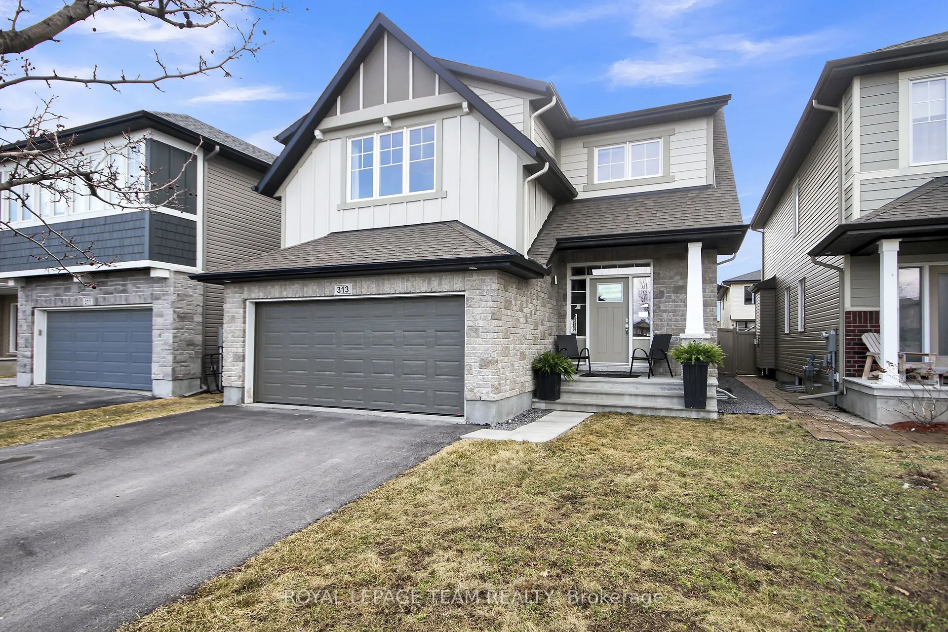 313 Oxer Place